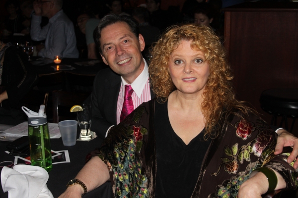 Photo Coverage: SONDHEIM UNPLUGGED Image