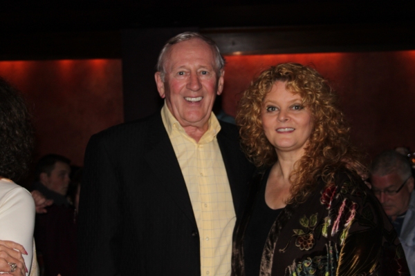 Photo Coverage: SONDHEIM UNPLUGGED Image
