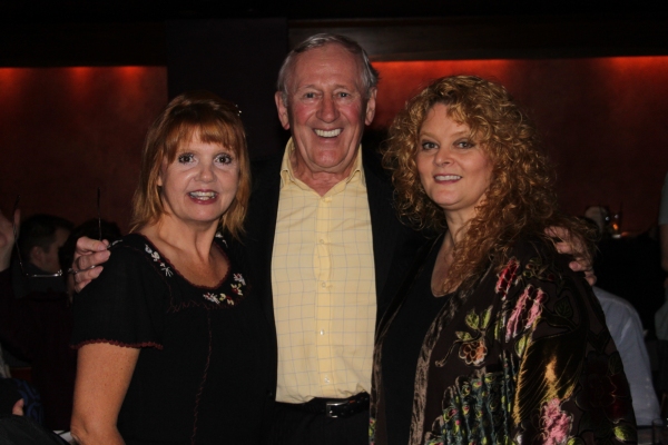 Photo Coverage: SONDHEIM UNPLUGGED Image