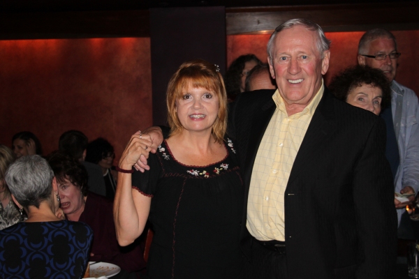 Photo Coverage: SONDHEIM UNPLUGGED Image