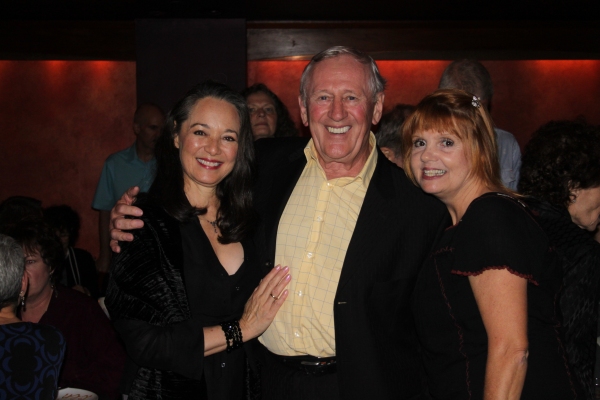 Photo Coverage: SONDHEIM UNPLUGGED Image