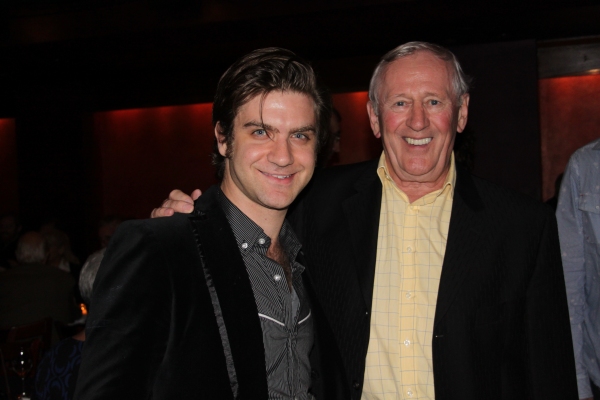 Photo Coverage: SONDHEIM UNPLUGGED Image