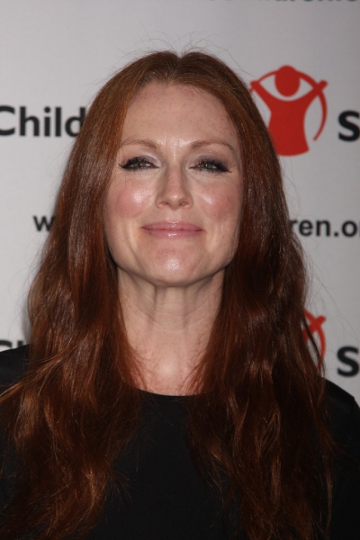 Photo Coverage: FRECKLEFACE STRAWBERRY Opening Night Red Carpet Image