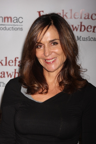 Photo Coverage: FRECKLEFACE STRAWBERRY Opening Night Red Carpet Image