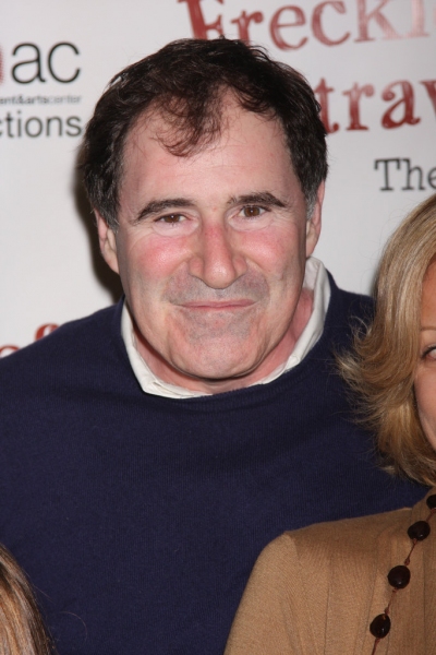 Photo Coverage: FRECKLEFACE STRAWBERRY Opening Night Red Carpet Image