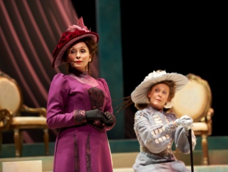 Photo Flash: IDEAL HUSBAND Plays the Great Lakes Theater Festival Image