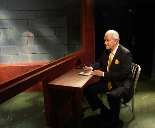 Photo Flash: The Blank Presents Farrell & Parrack in TERRE HAUTE Image
