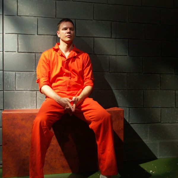 Photo Flash: The Blank Presents Farrell & Parrack in TERRE HAUTE Image