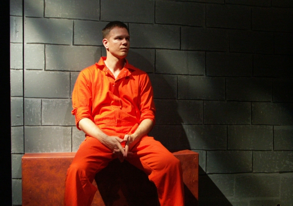 Photo Flash: The Blank Presents Farrell & Parrack in TERRE HAUTE Image