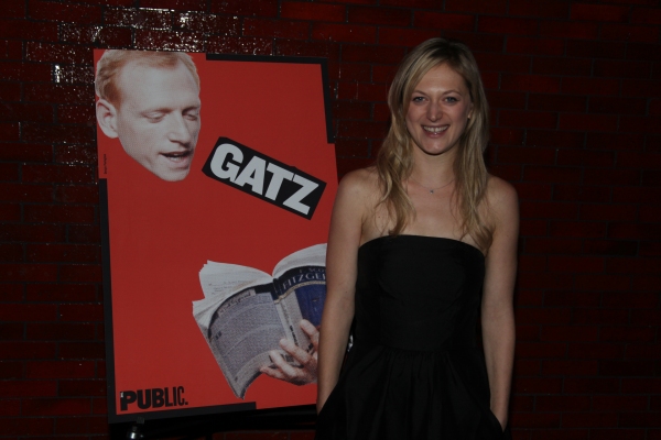 Photo Coverage: GATZ Opens at The Public Image