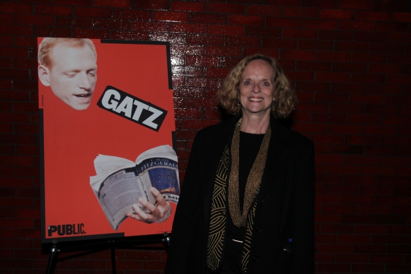 Photo Coverage: GATZ Opens at The Public Image