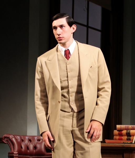 Photo Coverage: MRS. WARREN's PROFESSION Opens on Broadway! Image