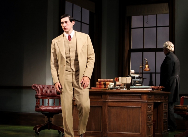 Photo Coverage: MRS. WARREN's PROFESSION Opens on Broadway! Image