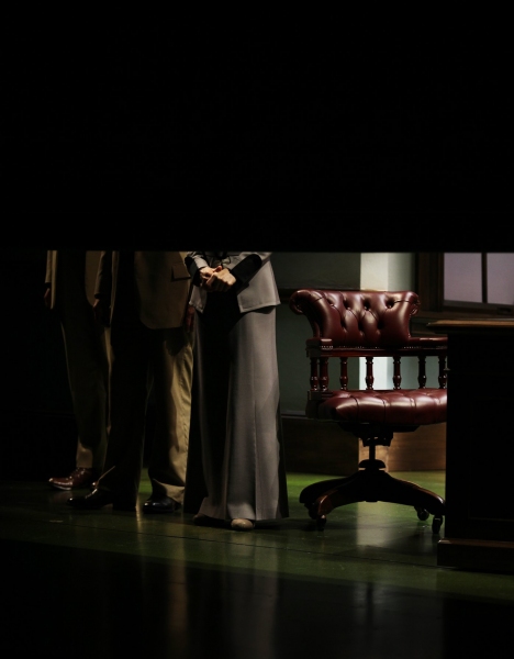 Photo Coverage: MRS. WARREN's PROFESSION Opens on Broadway! Image