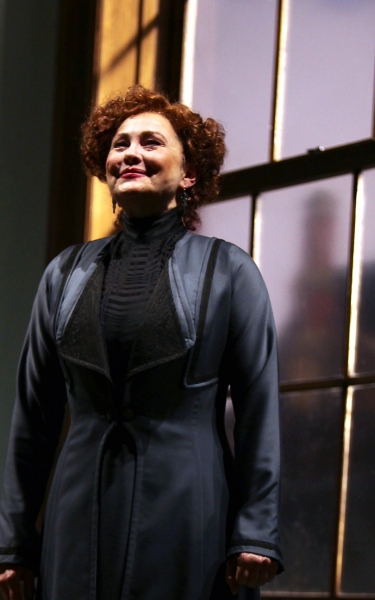 Photo Coverage: MRS. WARREN's PROFESSION Opens on Broadway! Image