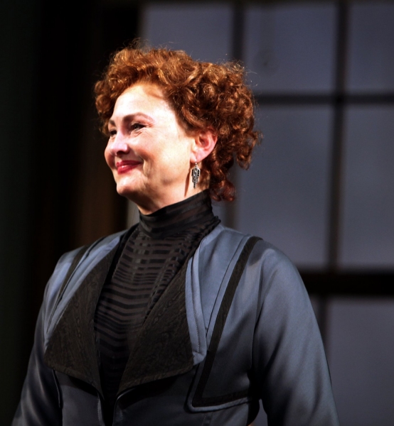 Photo Coverage: MRS. WARREN's PROFESSION Opens on Broadway! Image