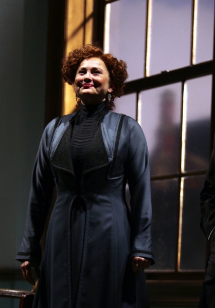Photo Coverage: MRS. WARREN's PROFESSION Opens on Broadway! Image