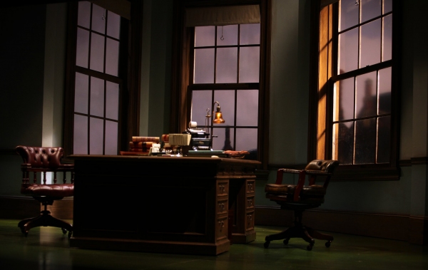 Photo Coverage: MRS. WARREN's PROFESSION Opens on Broadway! Image