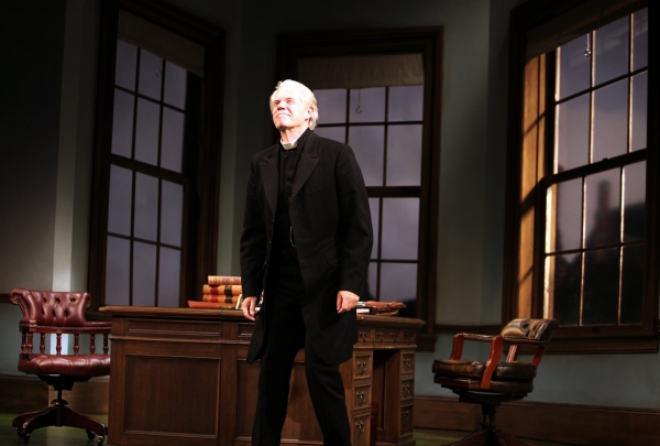 Photo Coverage: MRS. WARREN's PROFESSION Opens on Broadway! Image