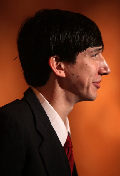 Photo Coverage: MRS. WARREN'S PROFESSION After Party! Image