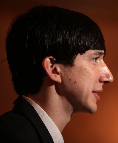 Photo Coverage: MRS. WARREN'S PROFESSION After Party! Image