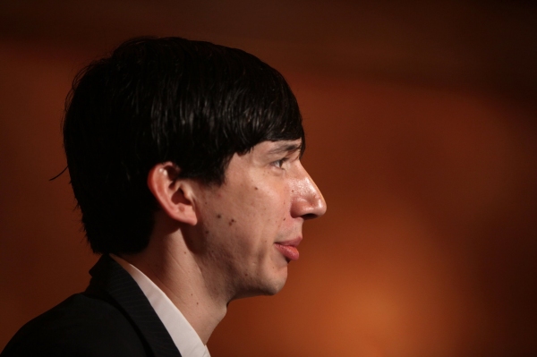 Photo Coverage: MRS. WARREN'S PROFESSION After Party! Image