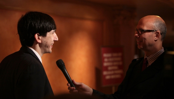 Photo Coverage: MRS. WARREN'S PROFESSION After Party! Image