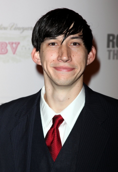 Photo Coverage: MRS. WARREN'S PROFESSION After Party! Image