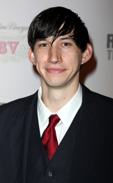 Photo Coverage: MRS. WARREN'S PROFESSION After Party! Image