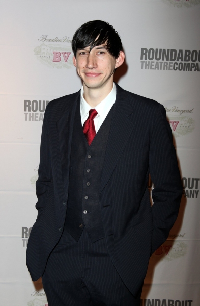 Photo Coverage: MRS. WARREN'S PROFESSION After Party! Image