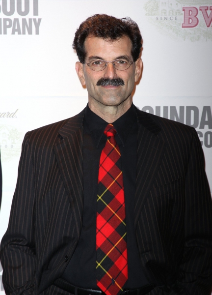 Photo Coverage: MRS. WARREN'S PROFESSION After Party! Image