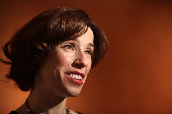 Photo Coverage: MRS. WARREN'S PROFESSION After Party! Image