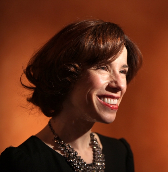Photo Coverage: MRS. WARREN'S PROFESSION After Party! Image