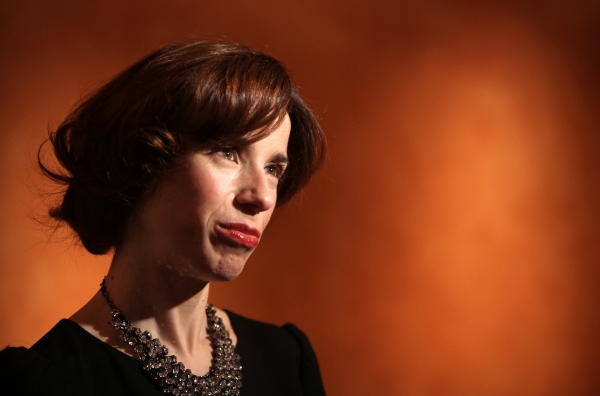 Photo Coverage: MRS. WARREN'S PROFESSION After Party! Image