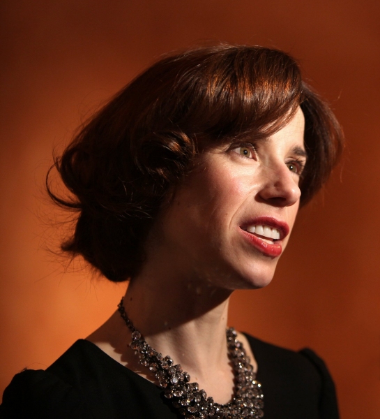 Photo Coverage: MRS. WARREN'S PROFESSION After Party! Image