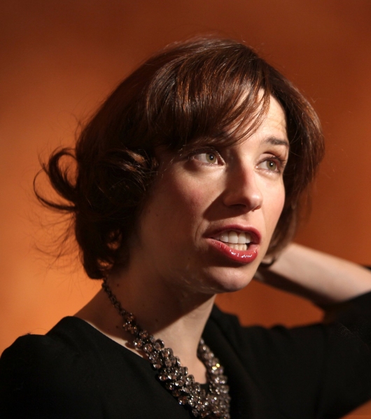 Photo Coverage: MRS. WARREN'S PROFESSION After Party! Image