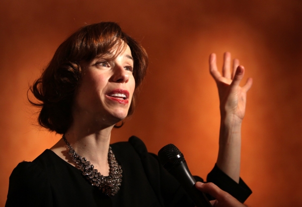 Photo Coverage: MRS. WARREN'S PROFESSION After Party! Image