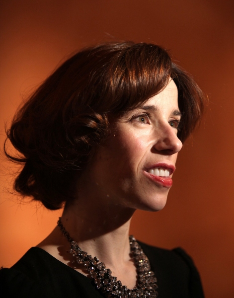 Photo Coverage: MRS. WARREN'S PROFESSION After Party! Image