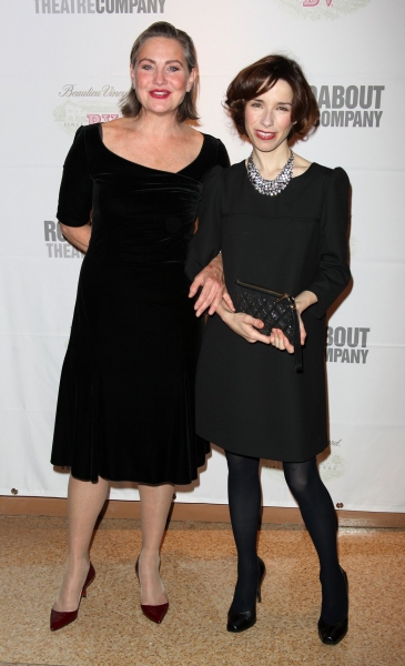 Photo Coverage: MRS. WARREN'S PROFESSION After Party! Image