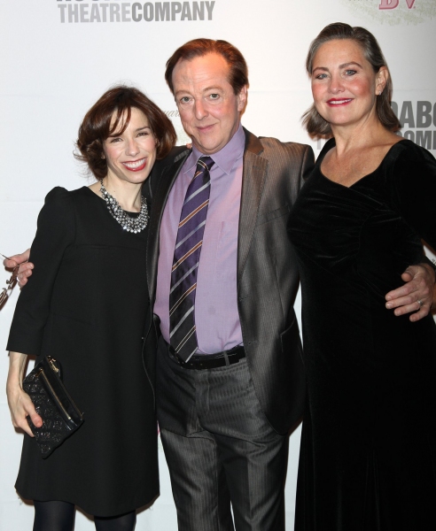 Photo Coverage: MRS. WARREN'S PROFESSION After Party! Image
