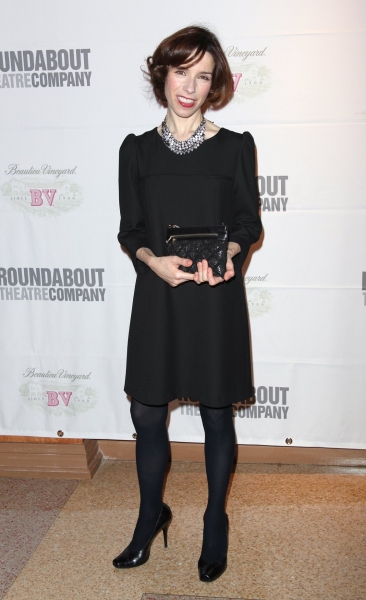 Photo Coverage: MRS. WARREN'S PROFESSION After Party! Image