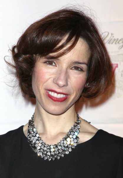 Photo Coverage: MRS. WARREN'S PROFESSION After Party! Image