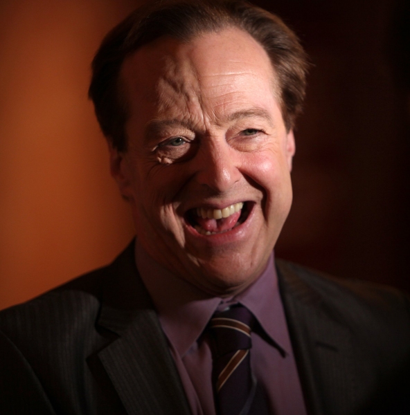 Photo Coverage: MRS. WARREN'S PROFESSION After Party! Image