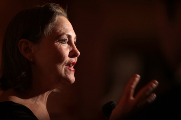 Photo Coverage: MRS. WARREN'S PROFESSION After Party! Image