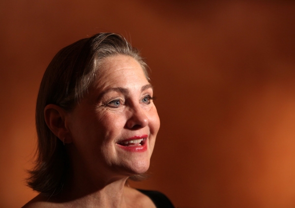 Photo Coverage: MRS. WARREN'S PROFESSION After Party! Image