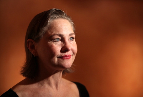 Photo Coverage: MRS. WARREN'S PROFESSION After Party! Image