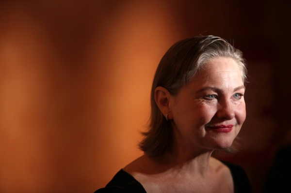 Photo Coverage: MRS. WARREN'S PROFESSION After Party! Image
