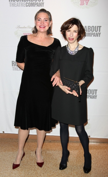 Photo Coverage: MRS. WARREN'S PROFESSION After Party! Image