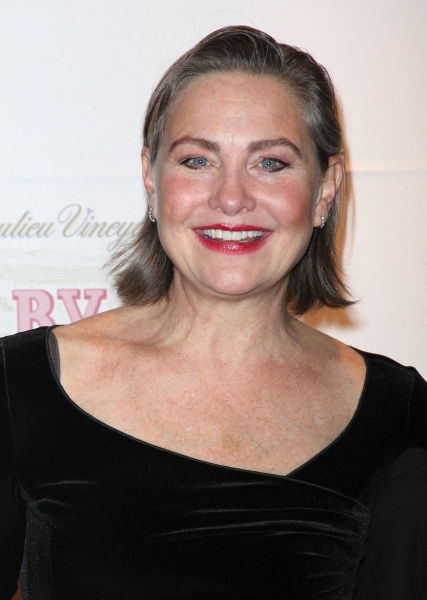 Photo Coverage: MRS. WARREN'S PROFESSION After Party! Image