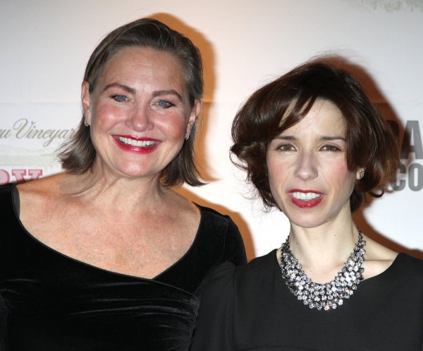 Photo Coverage: MRS. WARREN'S PROFESSION After Party! Image